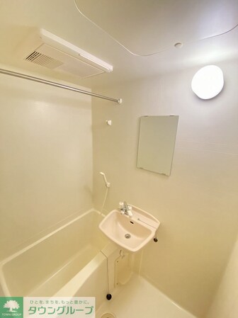 レオパレスヴィヴレの物件内観写真